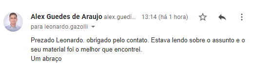Alex Guedes de Araújo
